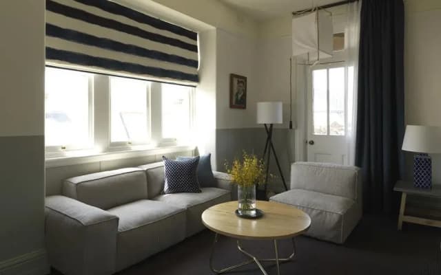 Hotel Palisade - photo 3