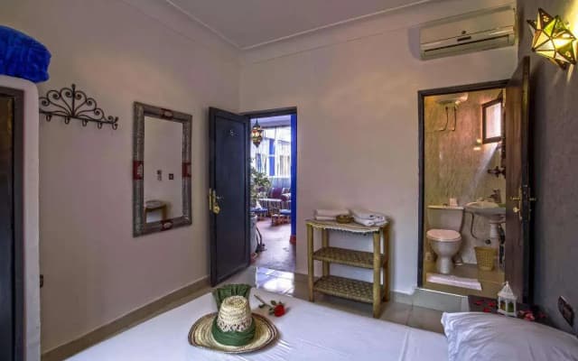 Riad Hotel El Kennaria - photo 3