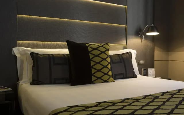 Hotel The Style - photo 2