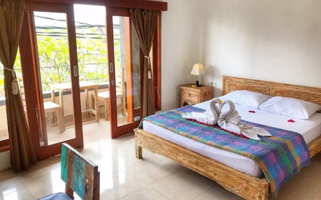 Dijumah Homestay - photo 2