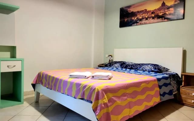 Rainbow's home - photo 3