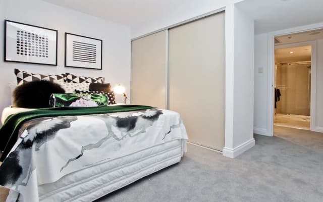 Absolute Sydney Harbour Front Luxury With Parking - photo 3