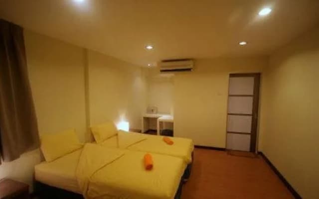 Redang Pelangi Resort - photo 5