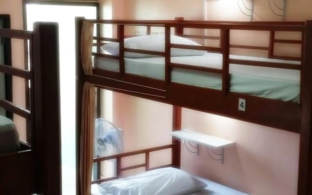 Huahin Euro City Hotel - photo 5