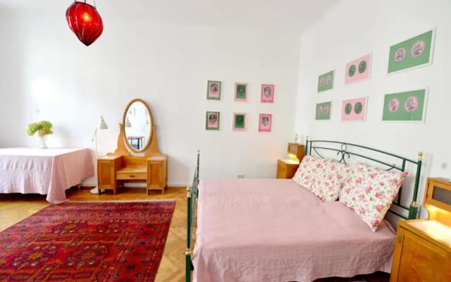 Classy Apartment, 10 Min To The Centre - photo 4