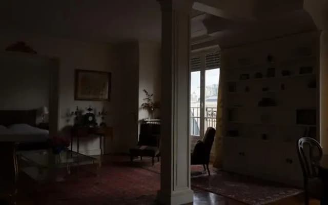 Avenue Foch - Arc de Triomphe Flat - photo 4