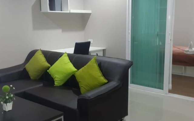Pansook The Urban Condo - photo 3