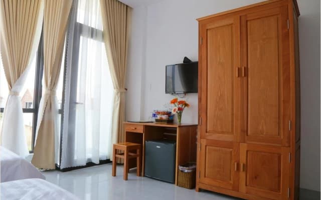 Danang Beach 2 Hotel - photo 4