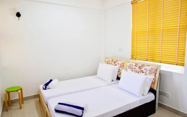 Shell Breeze Inn - photo 4