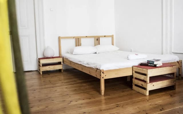 Locals Hostel & Suites - photo 5