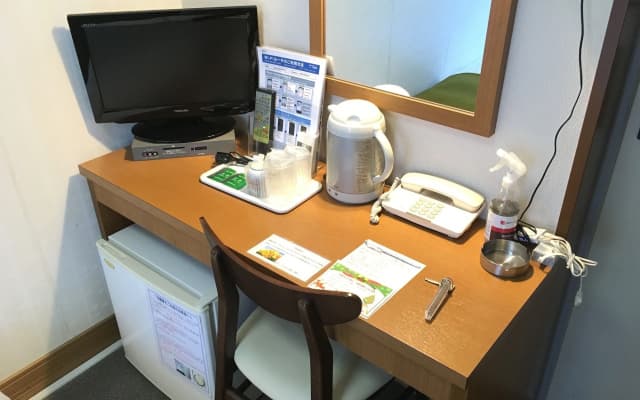 Fuchu Urban Hotel Main - photo 4
