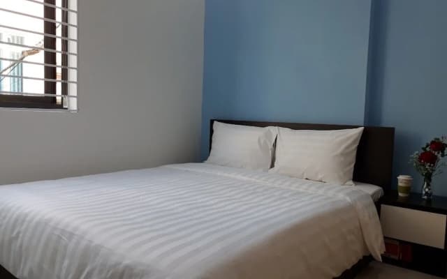 The Mark Apartments - photo 2