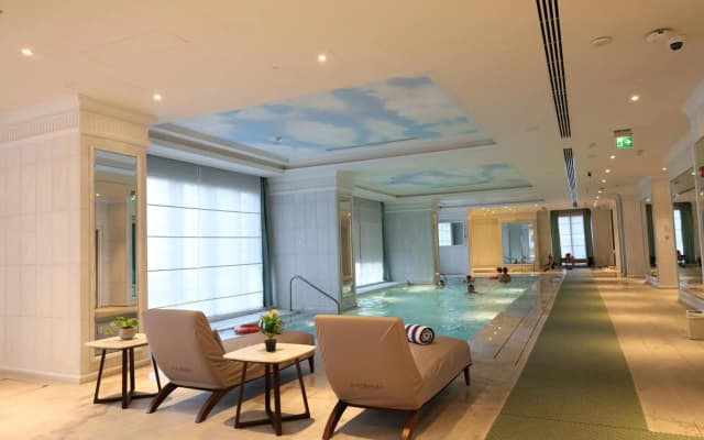 Westpac Hotel & Suites - Westbay Doha - photo 3