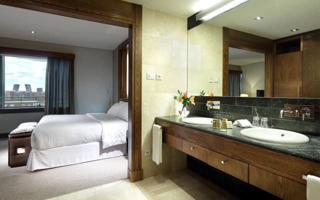Eurostars Suites Mirasierra - photo 5