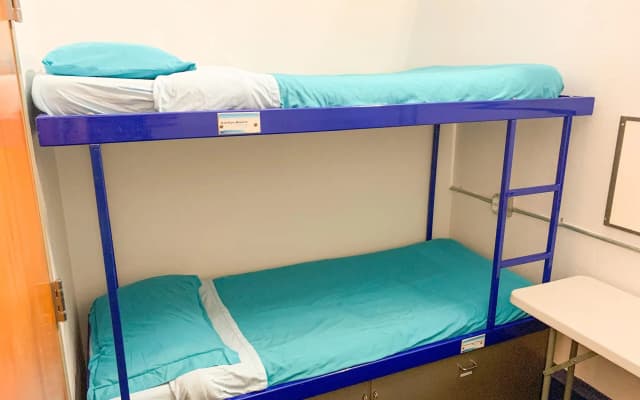 ITH Pacific Tradewinds Hostel San Francisco - photo 3