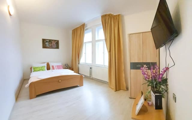 KK Apartments - photo 3