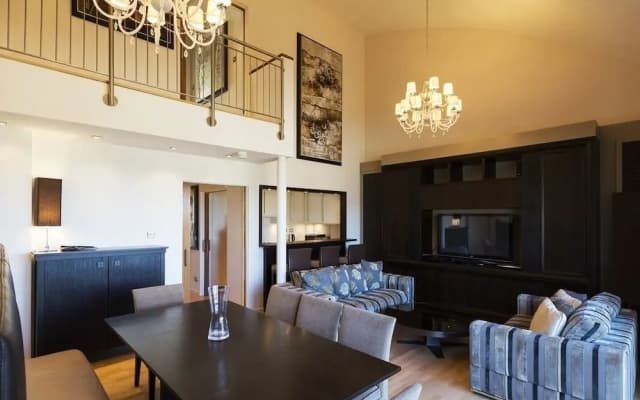 Luxurious Braemore City Centre Apartment - photo 5