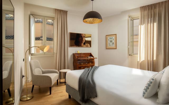 9Hotel Cesari - photo 5