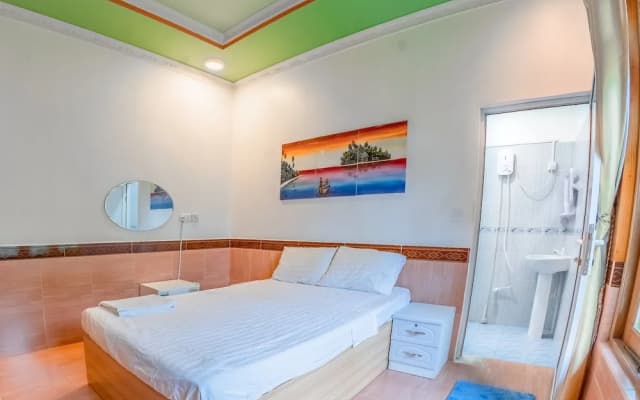 Saima Guesthouse - photo 2