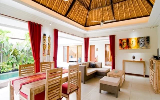 Villa Warna Warni - photo 3