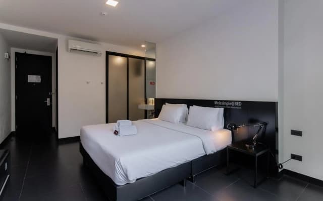 Bed Chiangmai Gate Hotel - photo 2