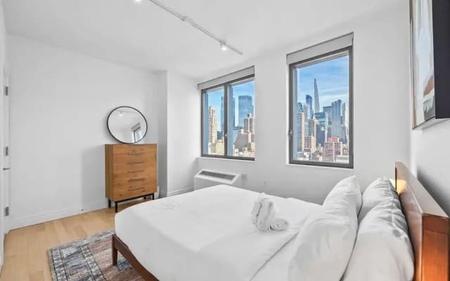 Forte Select Xxii by Rove 2BR Midtown West Apt - photo 3