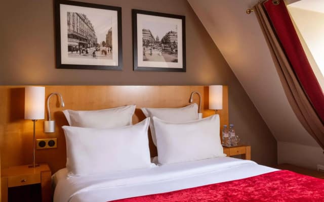 Hotel Royal Saint Michel - photo 3