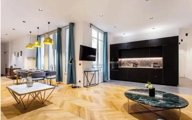 Hotel Boetie - Champs Elysees - photo 5