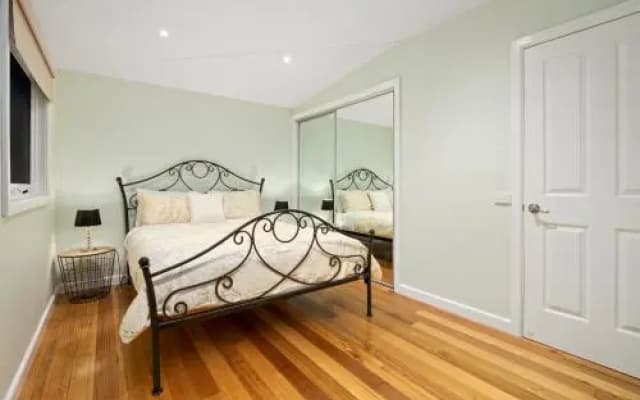 Paddys Creek Retreat - photo 3