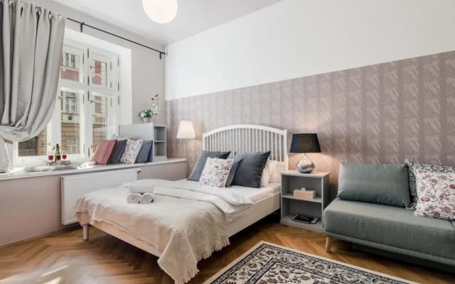 City centre APT Prague by Michal&Friends - photo 3