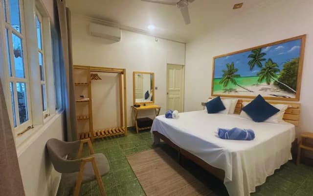 Bahaaru Villa Surf and Stay - photo 4