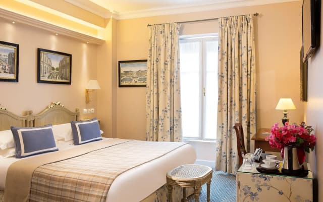 Le Relais Madeleine - photo 5