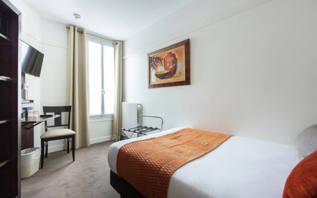 Hôtel Opera Lafayette - photo 3