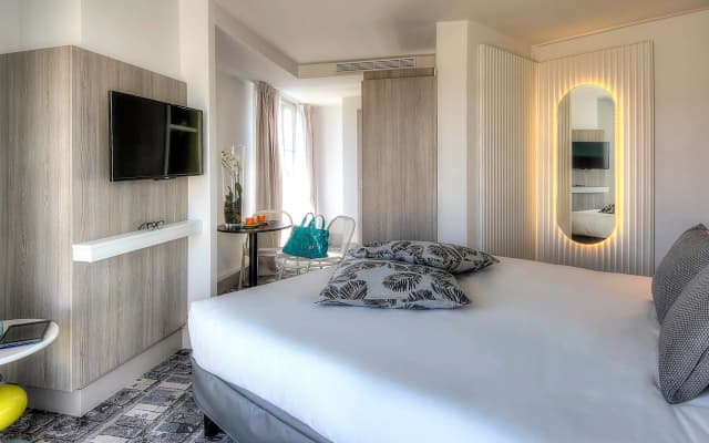 Ibis Styles Nice Centre Gare - photo 3