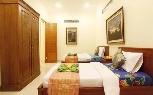 Pondok Sunari Ubud - photo 5