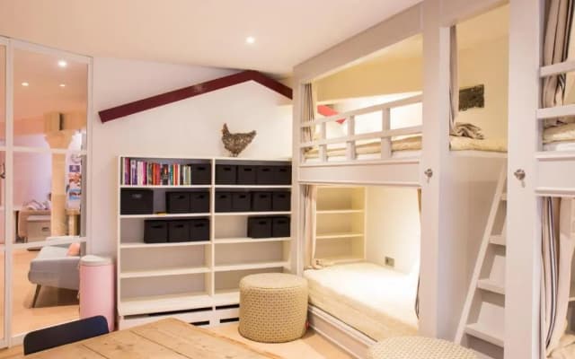 Flo's Atelier - Family studio - photo 3