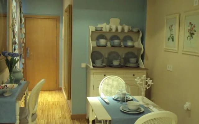 Flats Madrid - photo 3