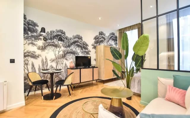 Cosy Apartment - 1br/3p - Rue du Bac - photo 4