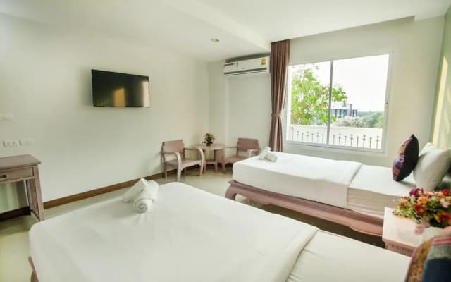 A Boutique Hotel - photo 5
