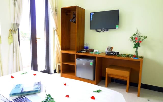 Gold Stone Homestay Hoi An - photo 5