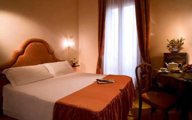 Hotel Bonvecchiati - photo 5