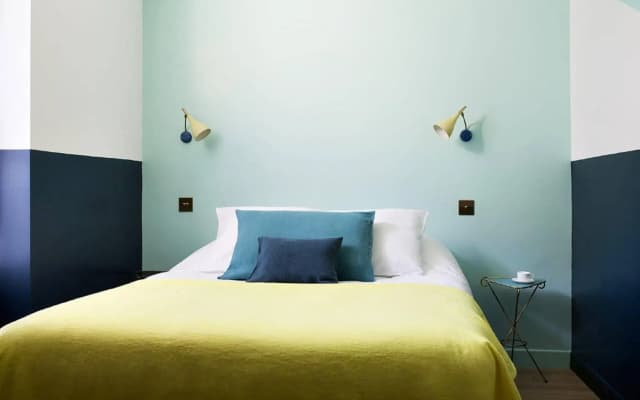 Hôtel Henriette - photo 5