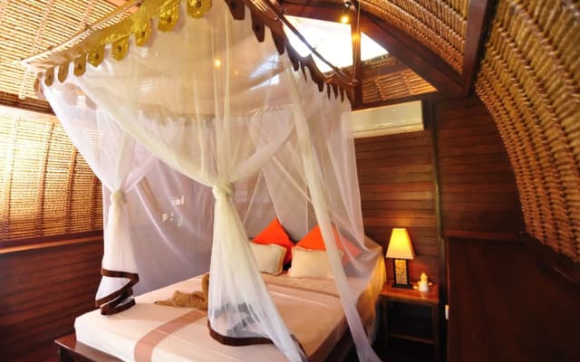Brothers Bungalows Balangan - photo 2