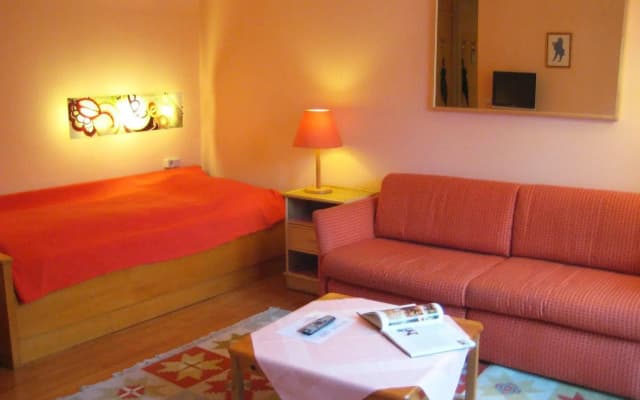 Mondial Appartement Hotel - photo 5