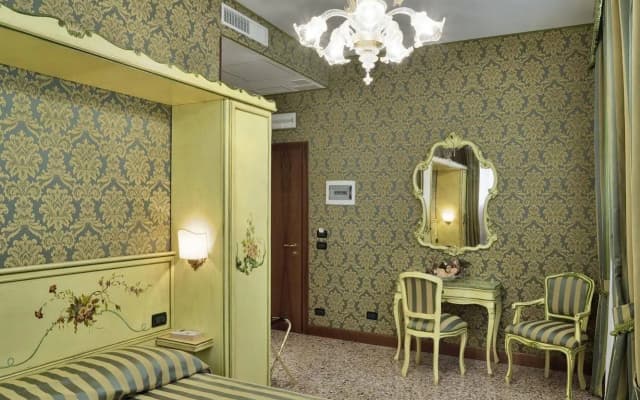 Hotel Al Malcanton - photo 5