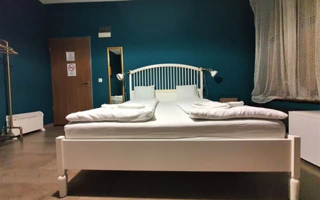Vik Rooms Budapest - photo 4