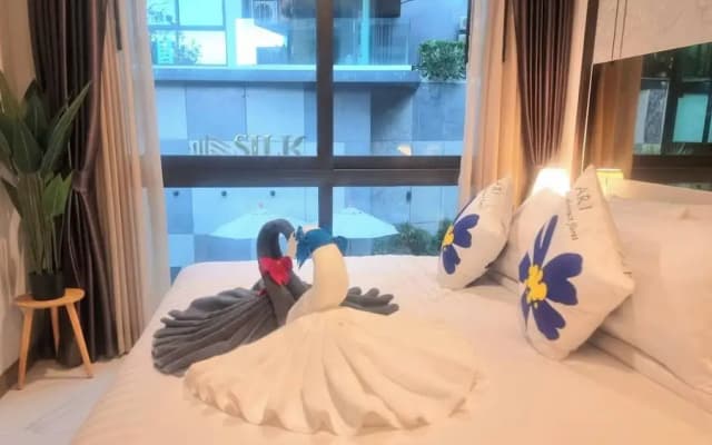 B305 - 1 Bedroom Condo Pool View Near Ao Nang Beach - photo 4