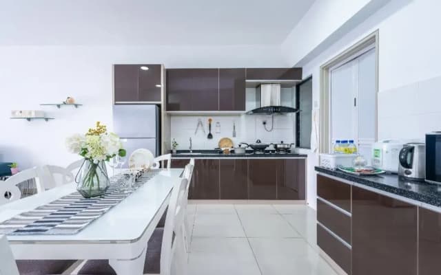 SetiaWalk {BIG GROUP} 2CARPARK 3ROOM WIFI 5min LRT - photo 3