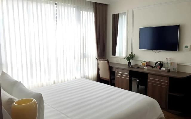 Hillary Hanoi Hotel - photo 4