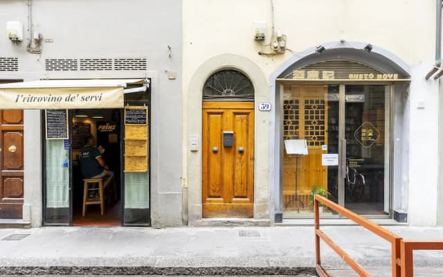 Servi 39 - Innocenti - photo 5